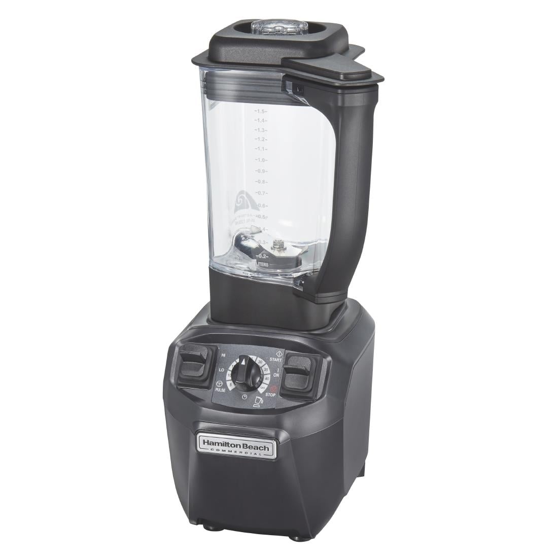 Hamilton Beach Hamilton Beach Tango Dranken Blender | 20.5x19.5x40(H)cm | JB521