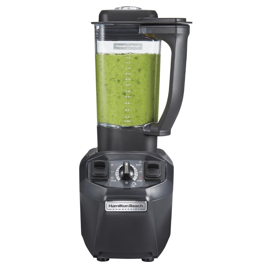 Hamilton Beach Hamilton Beach Tango Dranken Blender | 20.5x19.5x40(H)cm | JB521, foto 2 van 3