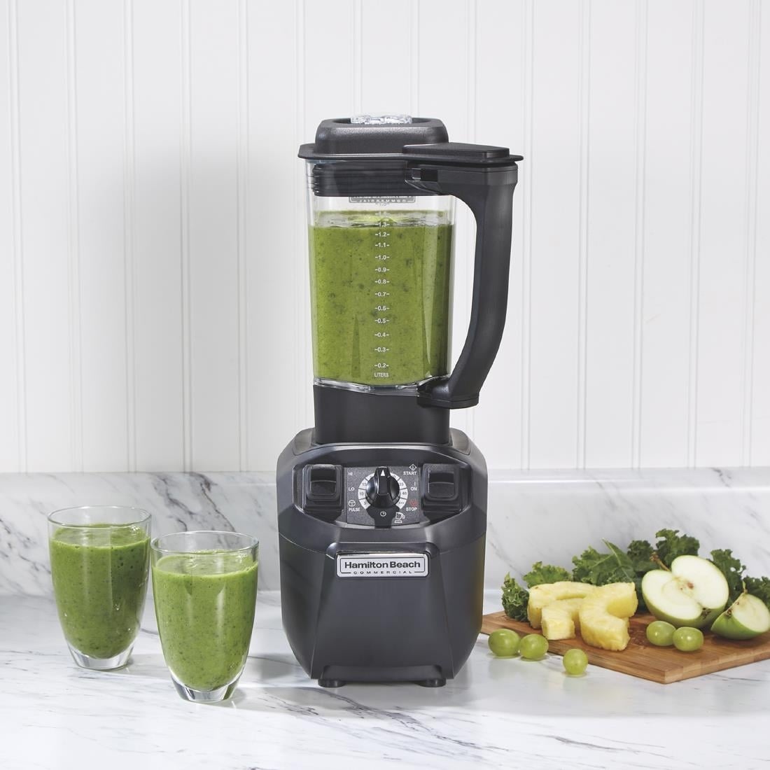 Hamilton Beach Hamilton Beach Tango Dranken Blender | 20.5x19.5x40(H)cm | JB521, foto 3 van 3