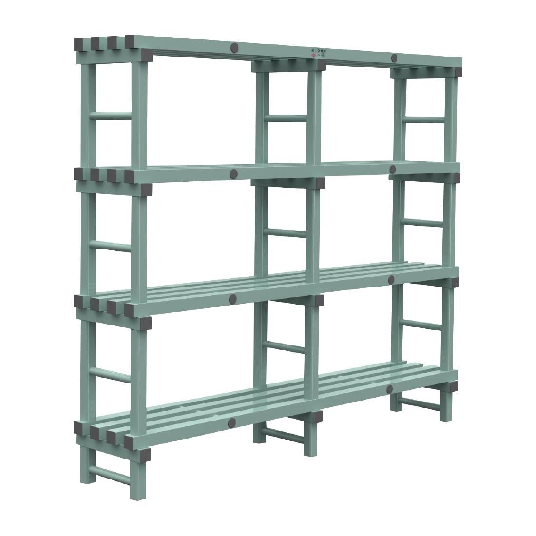 Jackstack by Rea Jackstack by REA eurostelling 200x40cm | 200x40x175(H)cm | GR924