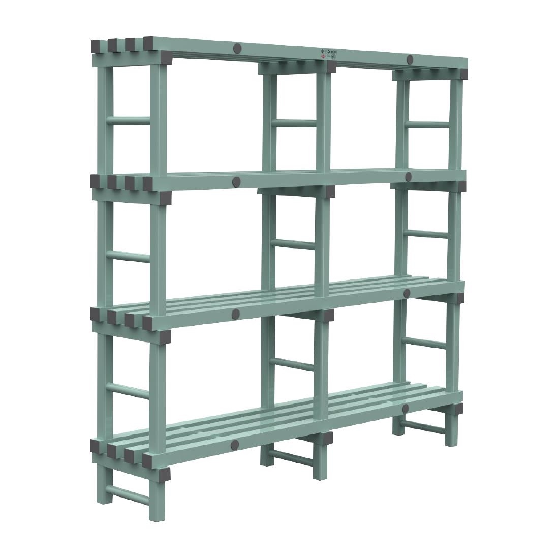 Jackstack by Rea Jackstack by REA eurostelling 180x40cm | 180x40x175(H)cm | GR923
