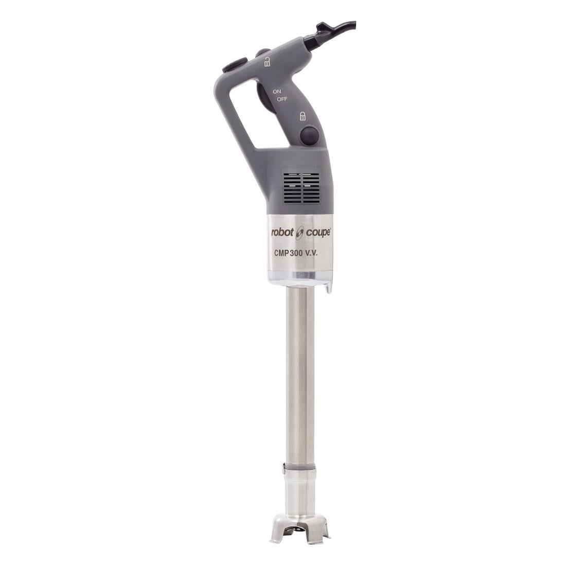 Robot Coupe Robot Coupe compacte staafmixer CMP300 VV | 9(b)cm | GL504