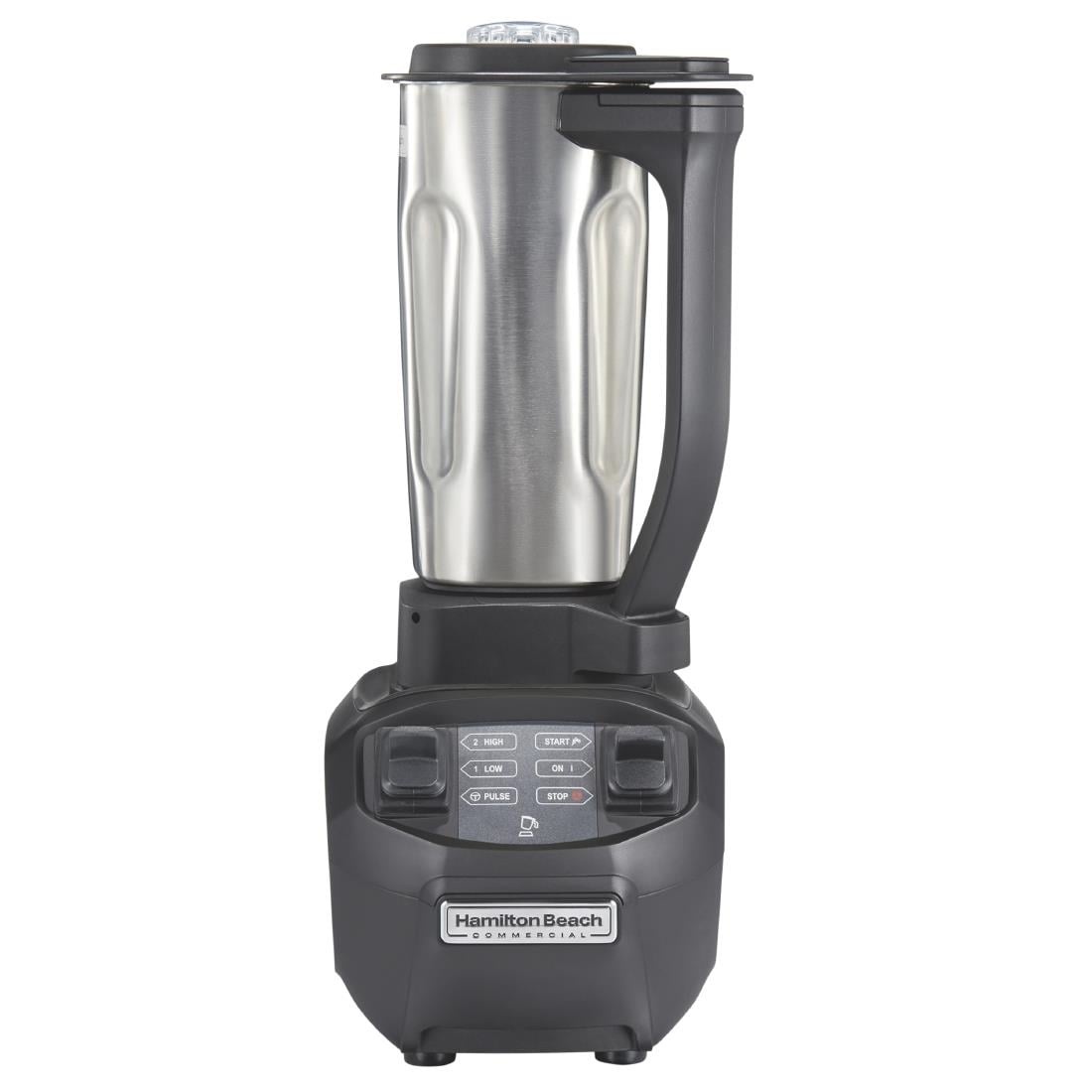 Hamilton Beach Hamilton Beach Rio RVS Blender | 19x21.6x43(H)cm | JB520