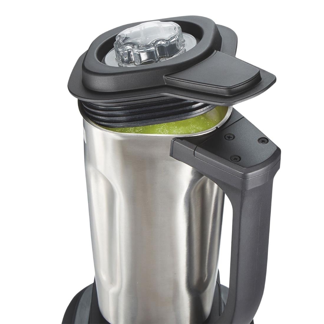 Hamilton Beach Hamilton Beach Rio RVS Blender | 19x21.6x43(H)cm | JB520, foto 2 van 2