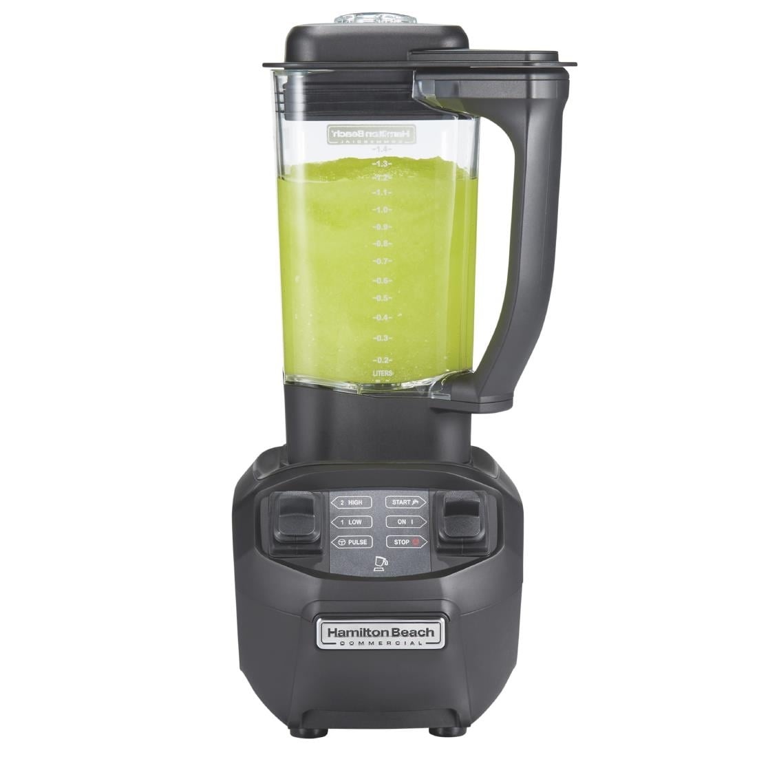 Hamilton Beach Hamilton Beach Rio Bar Blender | 19x21.6x41(H)cm | JB519, foto 2 van 3