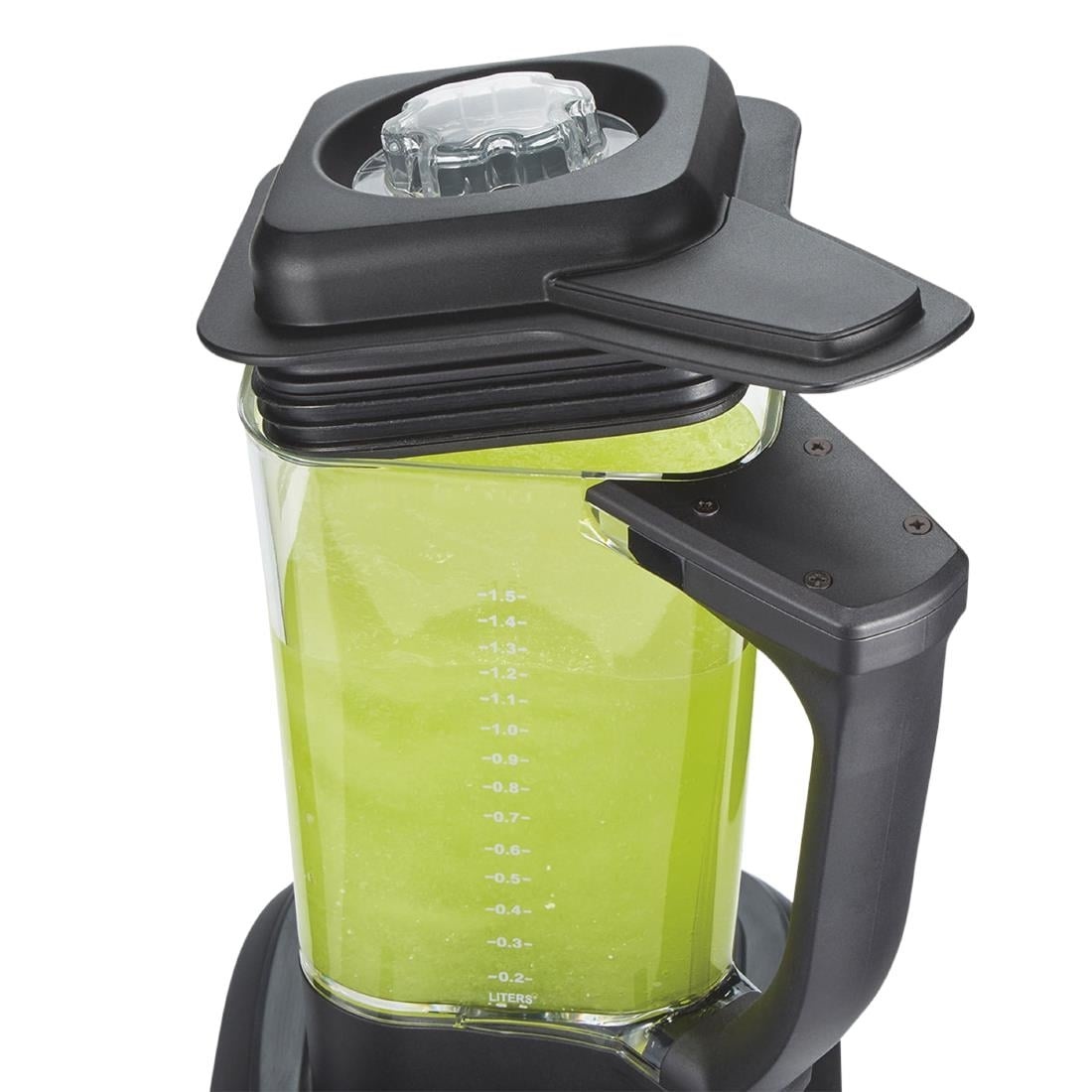 Hamilton Beach Hamilton Beach Rio Bar Blender | 19x21.6x41(H)cm | JB519, foto 3 van 3