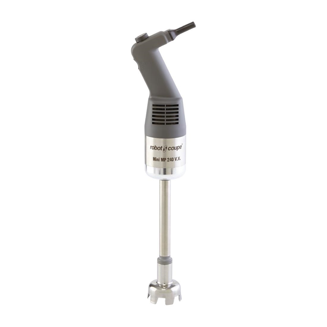 Robot Coupe Robot Coupe mini staafmixer MP240 VV | 52(h)cm | GL502