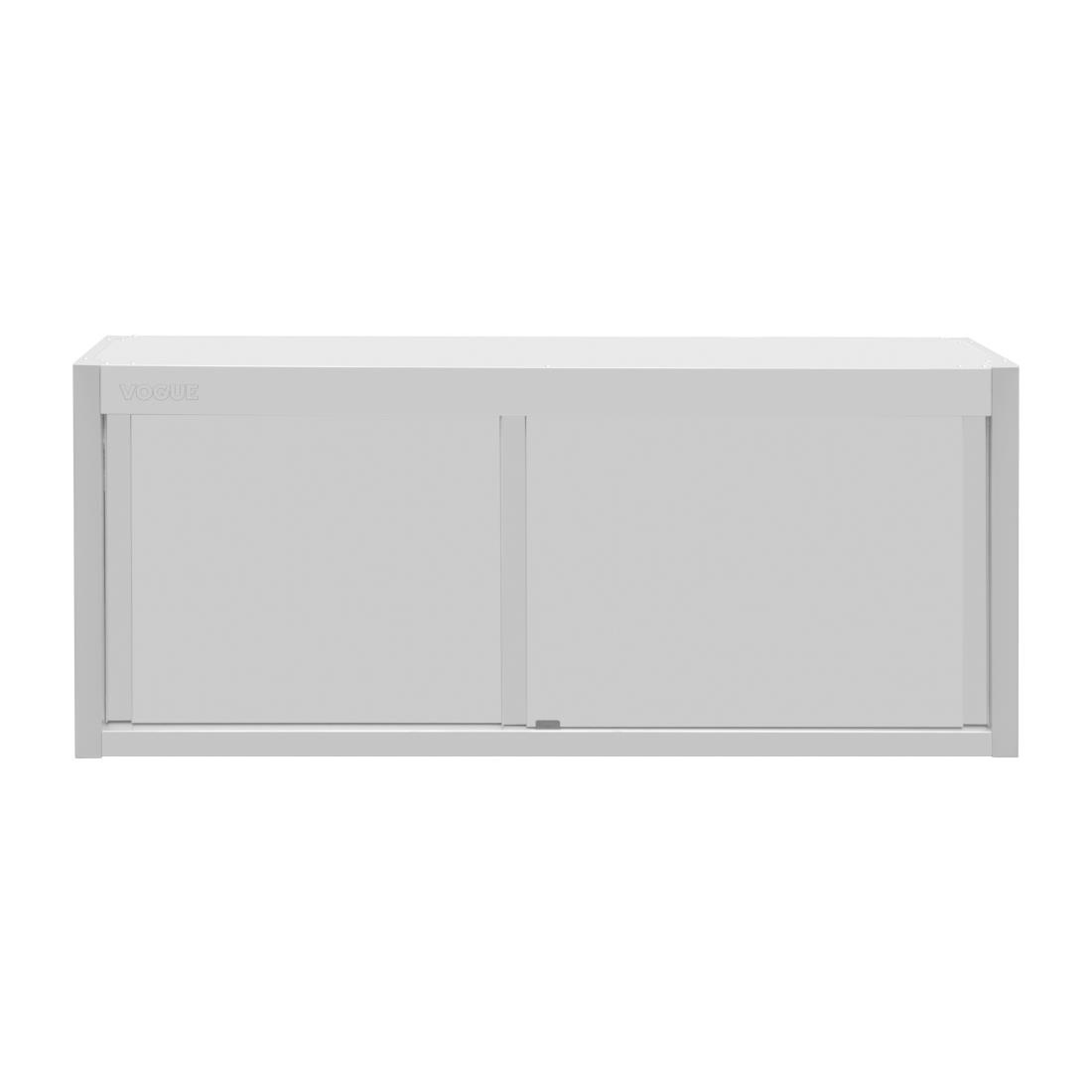 Vogue Vogue Wandkast RVS 650x1500x400mm | FU582, foto 3 van 4