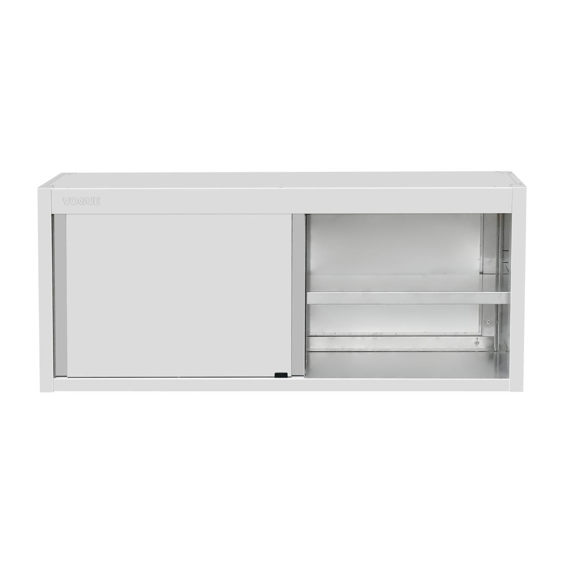 Vogue Vogue Wandkast RVS 650x1500x400mm | FU582, foto 4 van 4
