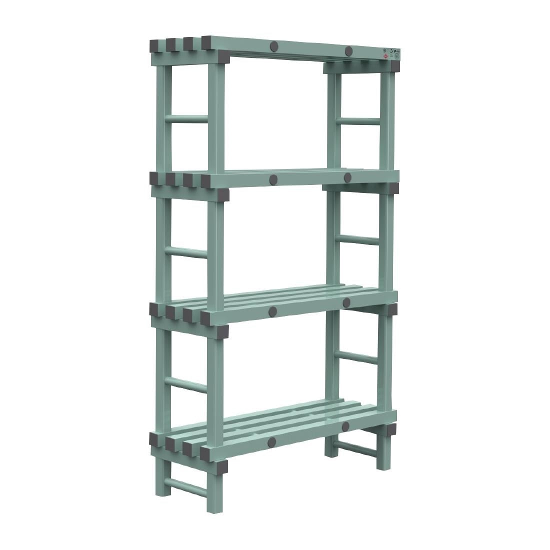 Jackstack by Rea Jackstack by REA eurostelling 100x40cm | 100x40x175(H)cm | GR920