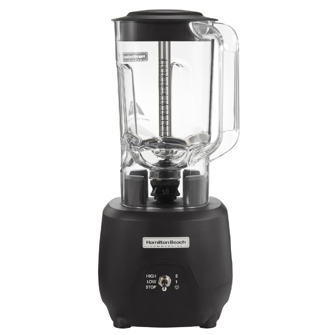 Hamilton Beach Hamilton Beach 908R blender | 20.5x19.5x40(H)cm | JB518