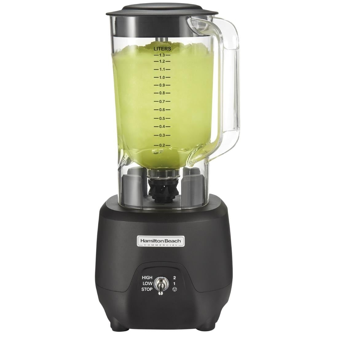 Hamilton Beach Hamilton Beach 908R blender | 20.5x19.5x40(H)cm | JB518, foto 3 van 3