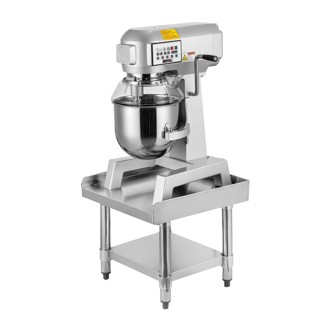 Buffalo Buffalo Planetary Mixer Stand | 44x45.8x44.5(H)cm | GP754, foto 2 van 4