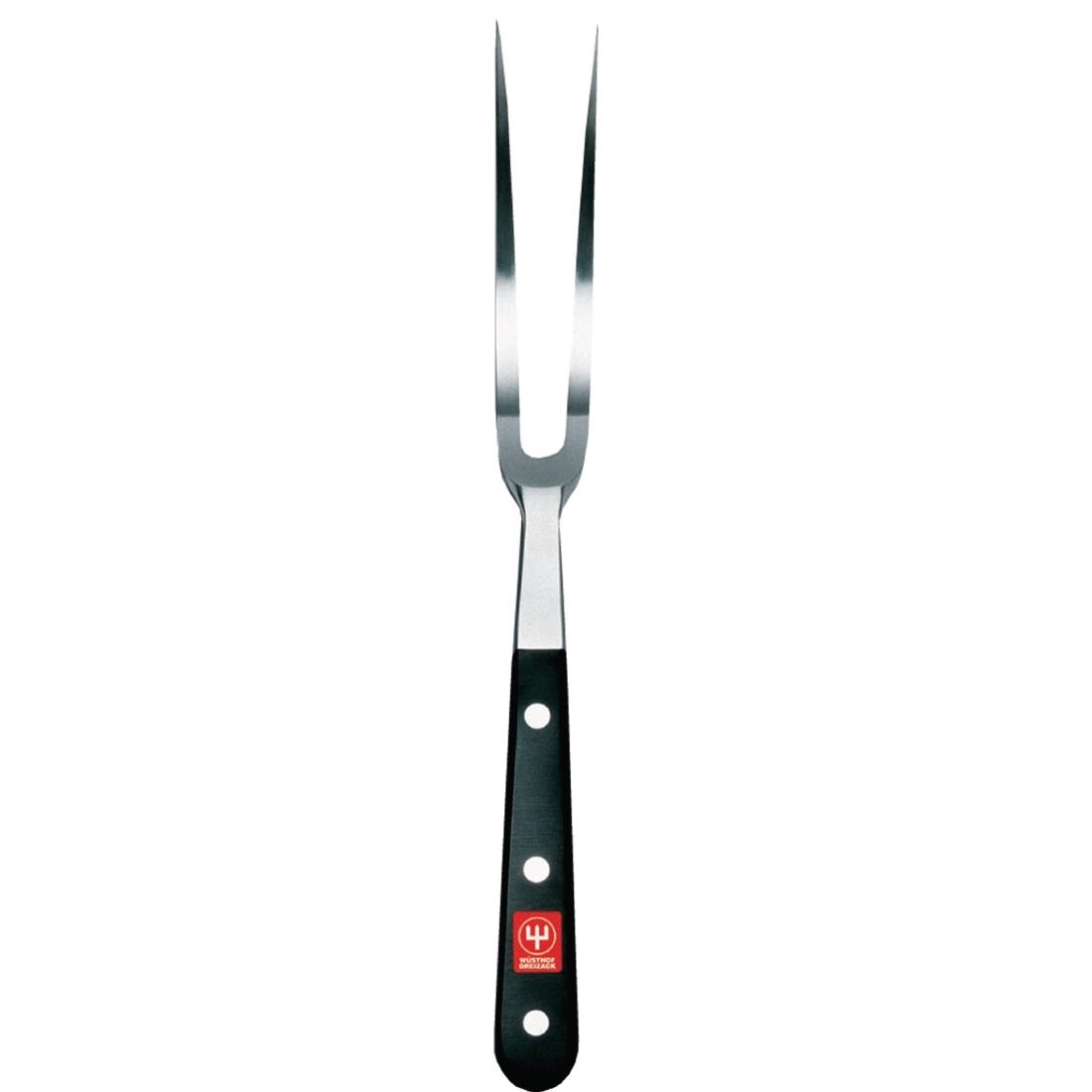 Wusthof Wusthof Classic vleesvork 20cm | 20cm | C926