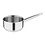 Vogue Vogue Cook Like A Pro 5-Delige Roestvrijstalen Inductiepannenset | SA693