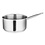 Vogue Vogue Cook Like A Pro 5-Delige Roestvrijstalen Inductiepannenset | SA693