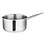 Vogue Vogue Cook Like A Pro 5-Delige Roestvrijstalen Inductiepannenset | SA693