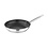 Vogue Vogue Cook Like A Pro 5-Delige Roestvrijstalen Inductiepannenset | SA693