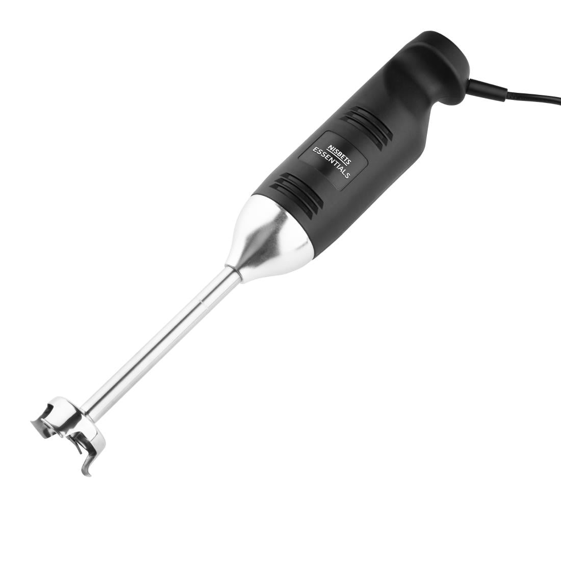 Nisbets Essentials Nisbets Essentials Staafmixer Van 190 Mm | 45,038(h) x 8,842(b)cm | CU005