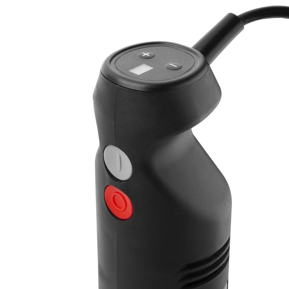 Nisbets Essentials Nisbets Essentials Staafmixer Van 190 Mm | 45,038(h) x 8,842(b)cm | CU005, foto 5 van 6