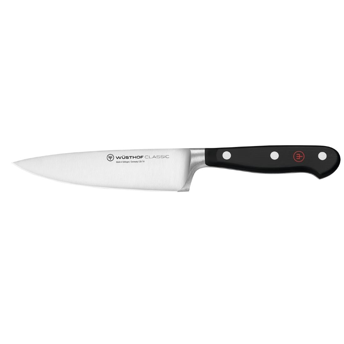 Wusthof Wusthof koksmes 14cm | 26,2(l)cm | C900