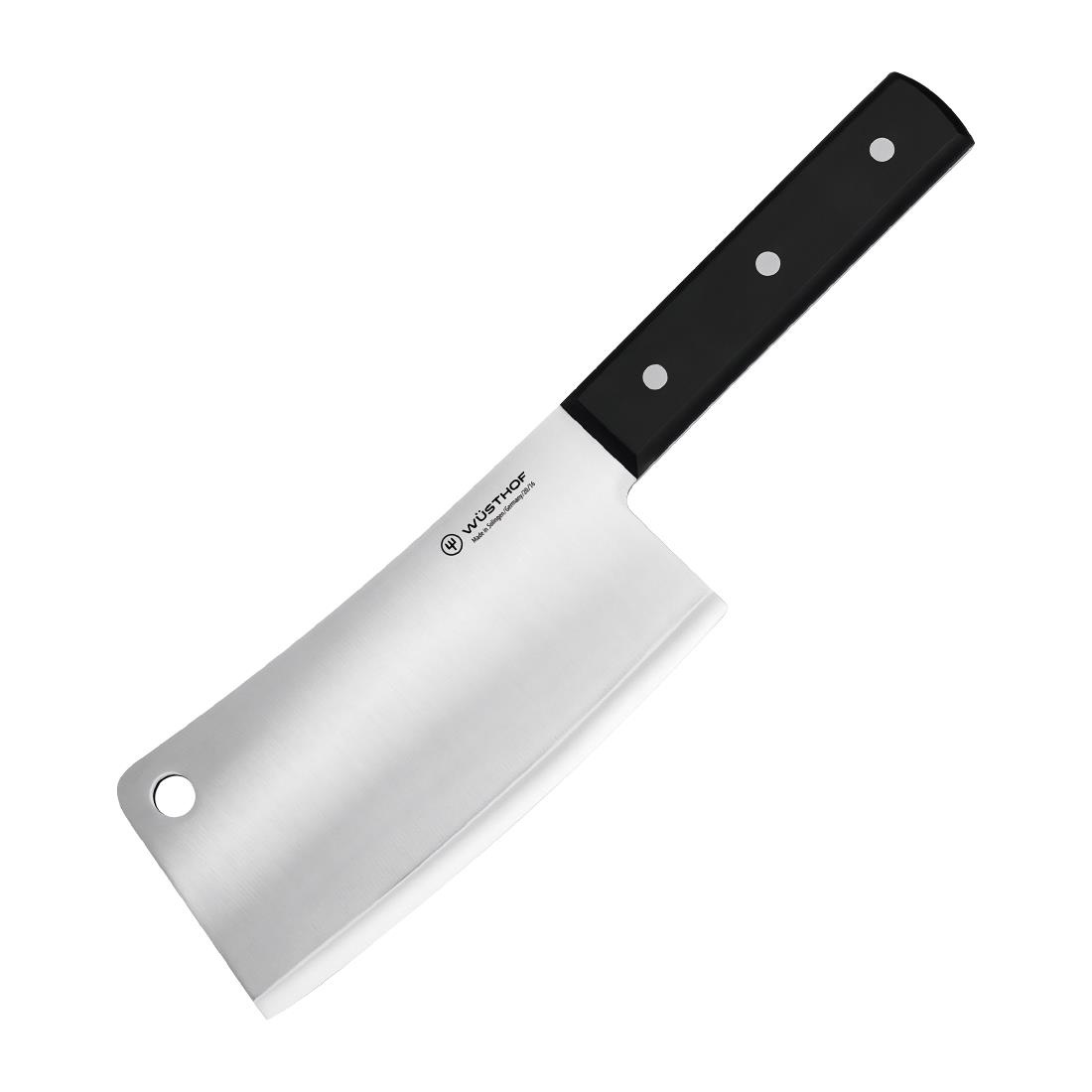 Wusthof Wusthof Gourmet Hakmes 16.5cm | 31,5(l)cm | FE199