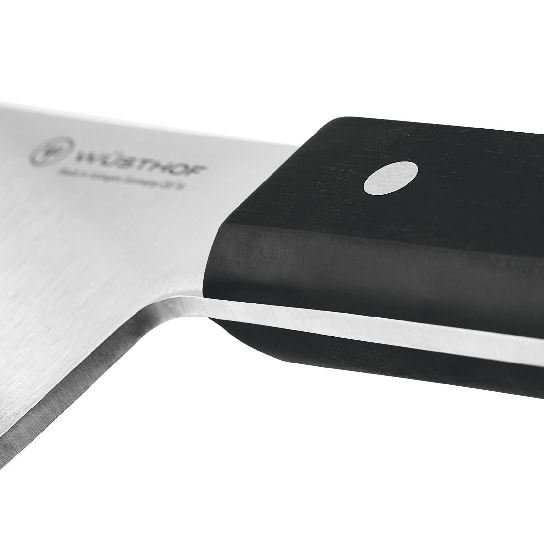 Wusthof Wusthof Gourmet Hakmes 16.5cm | 31,5(l)cm | FE199, foto 3 van 5