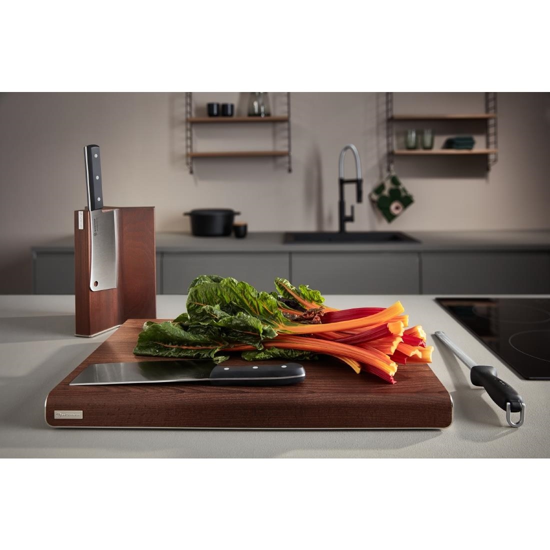 Wusthof Wusthof Gourmet Hakmes 16.5cm | 31,5(l)cm | FE199, foto 5 van 5