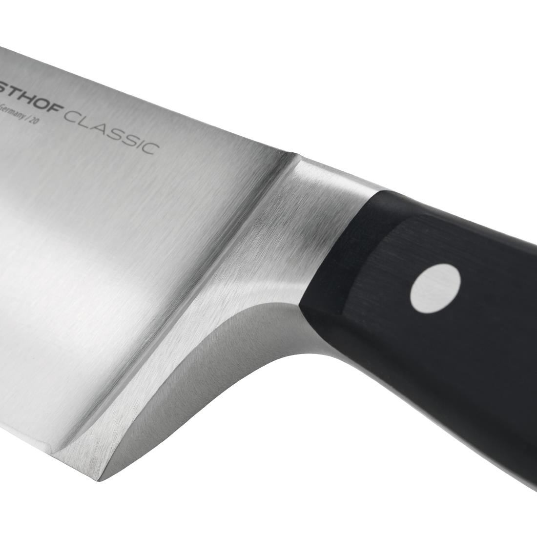 Wusthof Wusthof Classic Fileermes 15.2cm | 26,9(l)cm | FE451, foto 2 van 4