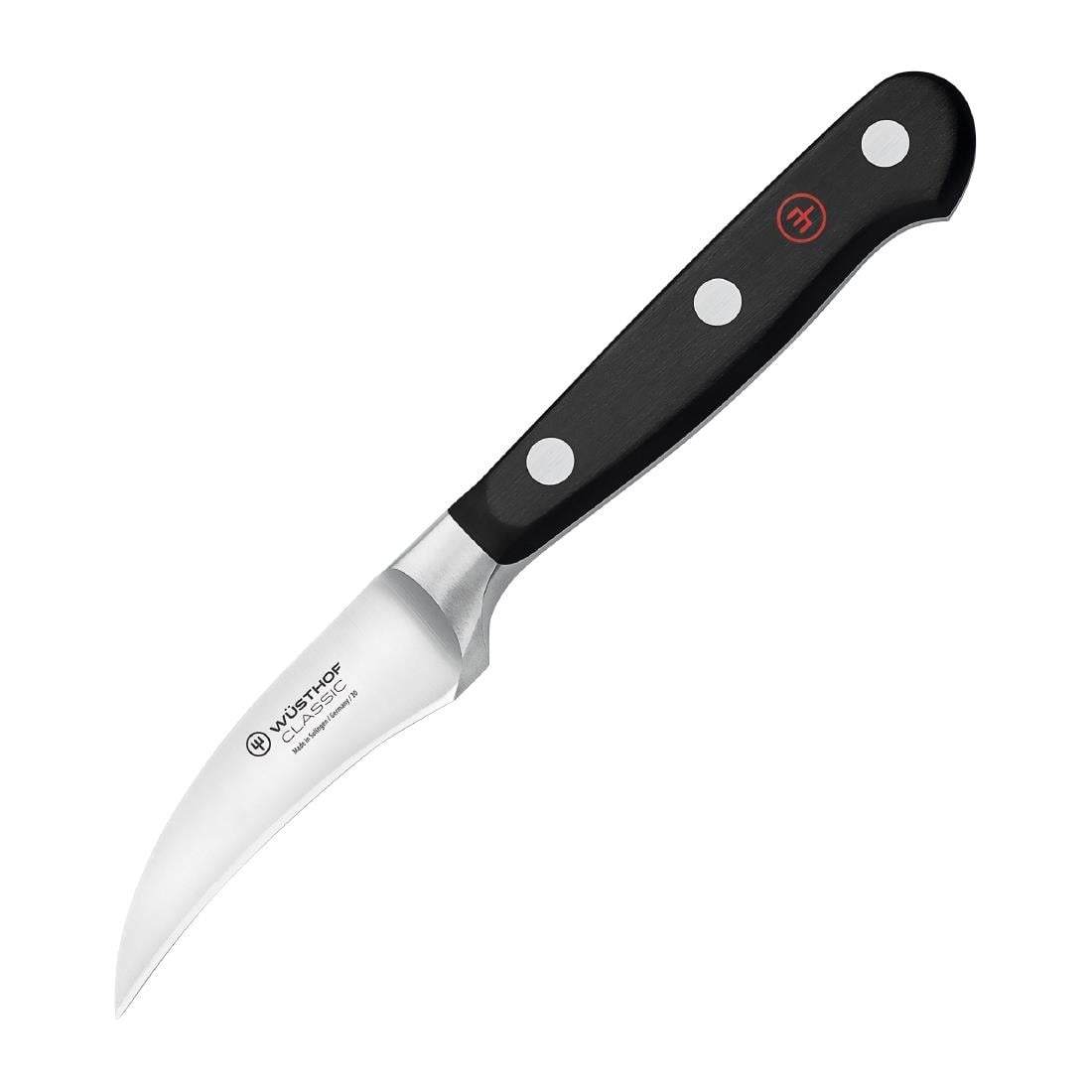 Wusthof Wusthof Klassiek Schilmes 7.6cm | 17,1(l)cm | FE454