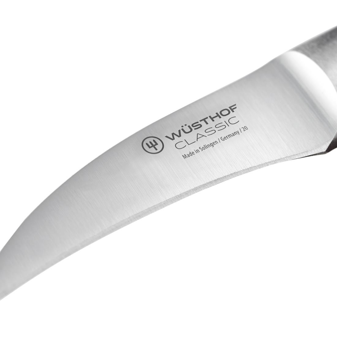 Wusthof Wusthof Klassiek Schilmes 7.6cm | 17,1(l)cm | FE454, foto 2 van 4