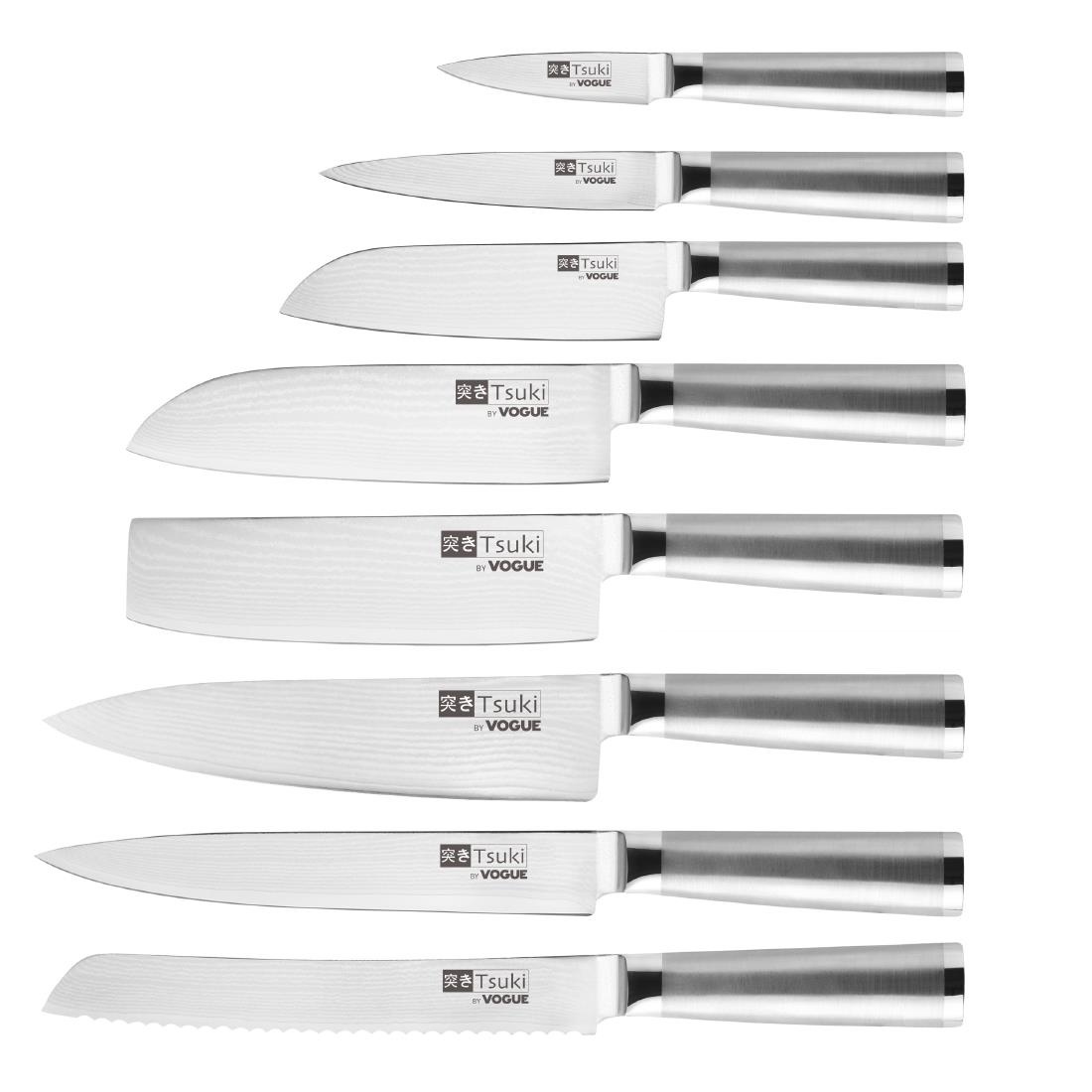 Vogue Vogue Tsuki Series 8 hakmes 16cm | 16(l)cm | DA448, foto 6 van 6