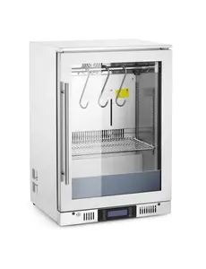 Hendi/Arktic Onderbouw dry aging kast | Arktic | 138L | 230V/350W | 600x545x(H)900mm