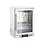 Hendi/Arktic Onderbouw dry aging kast | Arktic | 138L | 230V/350W | 600x545x(H)900mm
