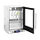 Hendi/Arktic Onderbouw dry aging kast | Arktic | 138L | 230V/350W | 600x545x(H)900mm