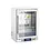Hendi/Arktic Onderbouw dry aging kast | Arktic | 138L | 230V/350W | 600x545x(H)900mm