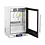 Hendi/Arktic Onderbouw dry aging kast | Arktic | 138L | 230V/350W | 600x545x(H)900mm