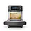Hendi High-speed oven "CombiTurbo" | HENDI | 18L | Zwart | 230V/3000W | 402x735x(H)608mm