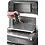Hendi High-speed oven "CombiTurbo" | HENDI | 18L | Zwart | 230V/3000W | 402x735x(H)608mm