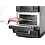 Hendi High-speed oven "CombiTurbo" | HENDI | 18L | Zwart | 230V/3000W | 402x735x(H)608mm