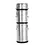Hendi RVS Gamel Geïsoleerd | 25 liter | Ca. 6-8 uur warm | ø330x(h)430mm