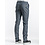Chaud Devant Koksbroek | Chivano Grey Stretch | Grijs | Slim fit | Heren