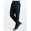 Chaud Devant Koksbroek | Boxy Black | Zwart | Losse pasvorm | Heren