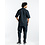 Chaud Devant Koksbroek | Boxy Black | Zwart | Losse pasvorm | Heren