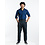 Chaud Devant Koksbroek | Boxy Black | Zwart | Losse pasvorm | Heren