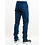 Chaud Devant Koksbroek | Marino | Blauw | Rechte pijpen | Heren