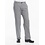 Chaud Devant Koksbroek | Pepita Black | Zwart | Rechte pijpen | Heren