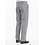 Chaud Devant Koksbroek | Pepita Black | Zwart | Rechte pijpen | Heren