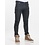 Chaud Devant Koksbroek | Skinny REG Jogg Denim Black Stretch | Zwart | Skinny fit | Heren
