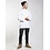 Chaud Devant Koksbroek | Skinny REG Jogg Denim Black Stretch | Zwart | Skinny fit | Heren